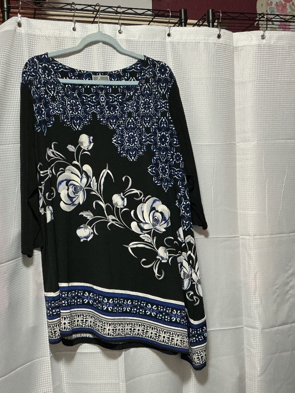 JM Collection tunic